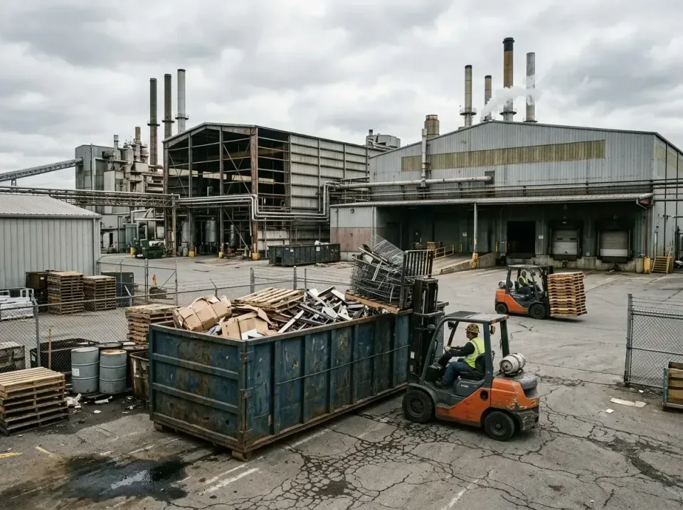 industrial-factory-scrap-conta-003 — frequently asked questions, Cheap Roll-off Dumpster Rentals in Stafford Springs, CT